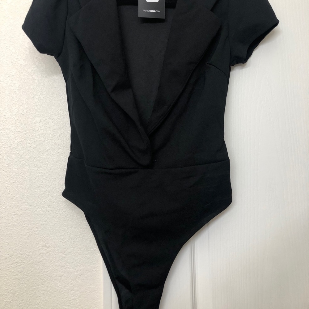 Bodysuit